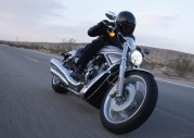 Harley-Davidson VRSCAW V-Rod